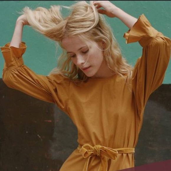 Doen Charlotte Dress - Picture 2 of 16